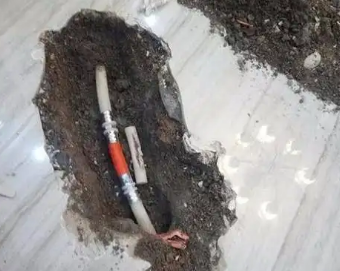 罗平测漏水电话