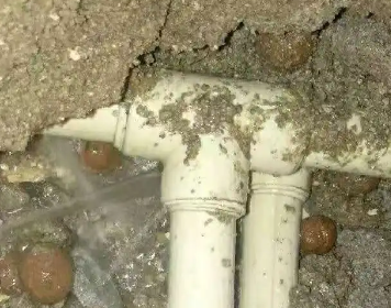 罗平测漏水多少钱