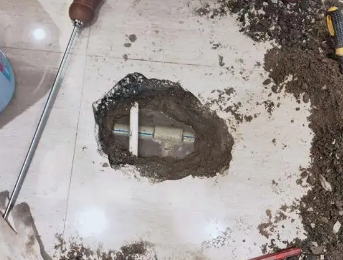 罗平测漏水电话