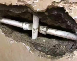 罗平测漏水哪家好