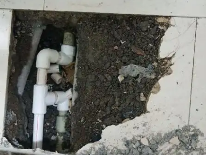 罗平测漏水哪家好