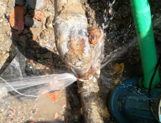 罗平测漏水公司电话