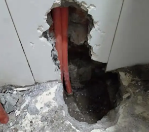 罗平漏水检测电话