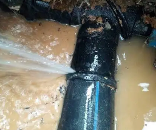 罗平测漏水公司哪家好