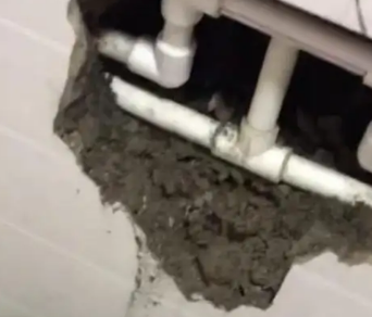 罗平漏水检测电话