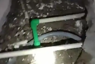 罗平测漏水公司