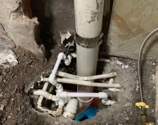 罗平漏水检测哪家好