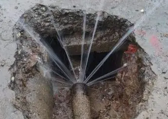 罗平漏水检测多少钱