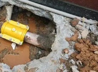 罗平漏水检测哪家好