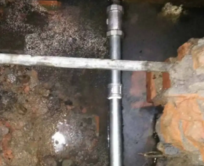 罗平漏水检测公司电话