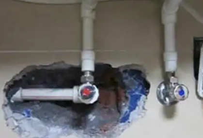 罗平卫生间测漏水查询方法