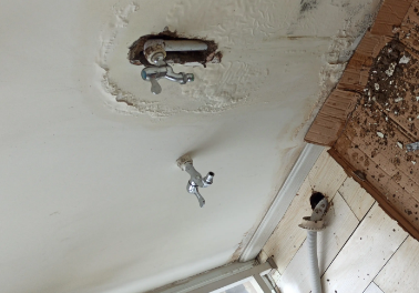 罗平卫生间测漏水