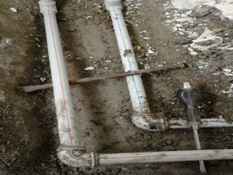 罗平卫生间测漏水多少钱