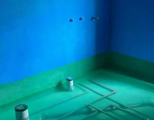 罗平卫生间防水