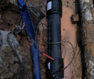 罗平水管漏水检测多少钱