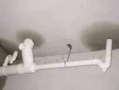 罗平卫生间测漏水的几种情景