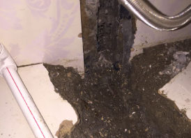 罗平卫生间测漏水哪家好