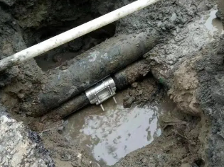 罗平水管漏水检测的传递距离多少
