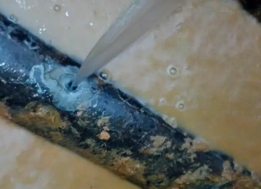 罗平水管漏水检测多少钱