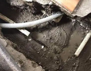 罗平卫生间测漏水价格明细