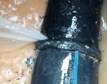 罗平水管漏水检测的小妙招