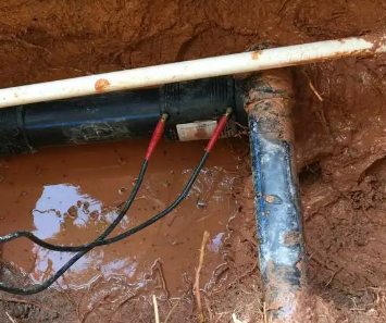 罗平水管漏水检测多少钱