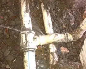 罗平卫生间测漏水多少钱