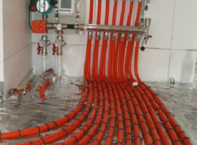 罗平地暖维修多少钱