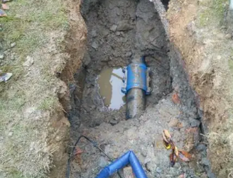 罗平水管漏水检测多少钱