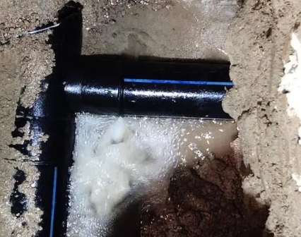 罗平水管漏水检测哪家好