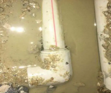 罗平水管漏水检测多少钱