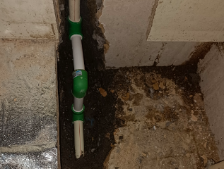 罗平卫生间测漏水哪家好