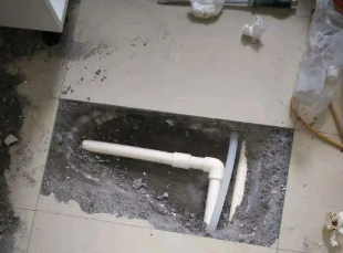 罗平卫生间测漏水哪家好