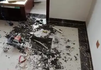 罗平漏水检测多少钱