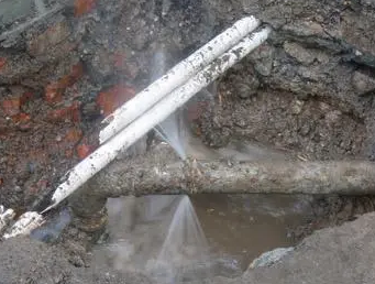 罗平测漏水多少钱