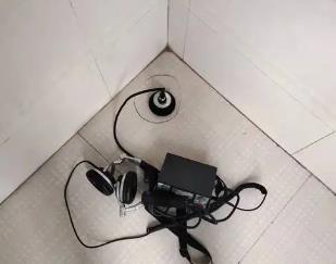 罗平测漏水公司