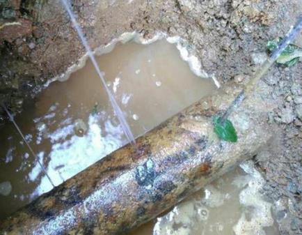 罗平漏水检测公司分享下如何测试漏水的案例分享