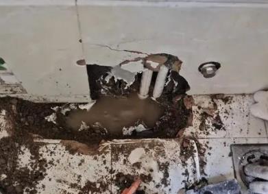 罗平漏水检测电话